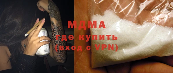 молекула духа Богданович